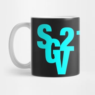 SGV 21 T-Shirt Mug